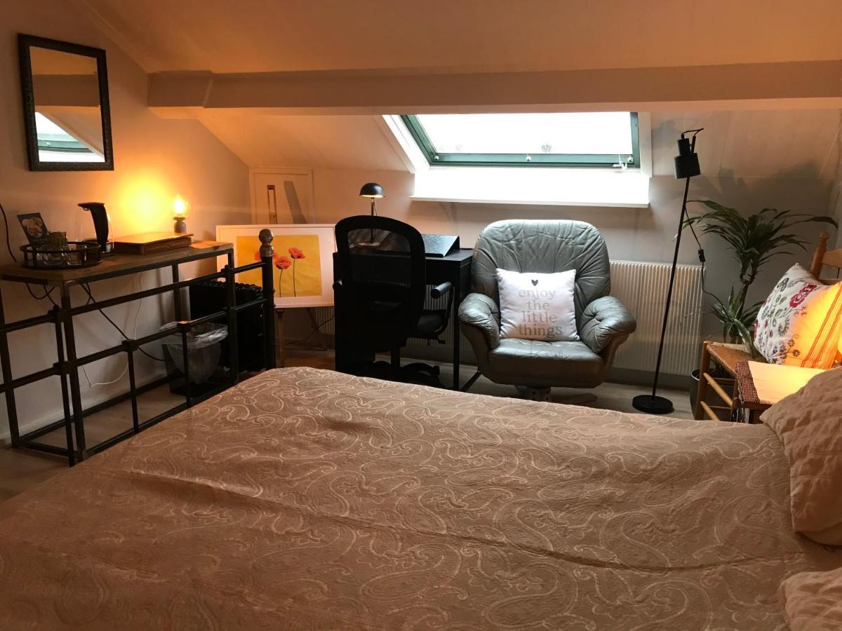 Het Uilennest Bed and Breakfast Exloo Buitenkant foto