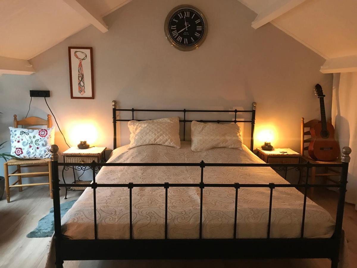 Het Uilennest Bed and Breakfast Exloo Buitenkant foto